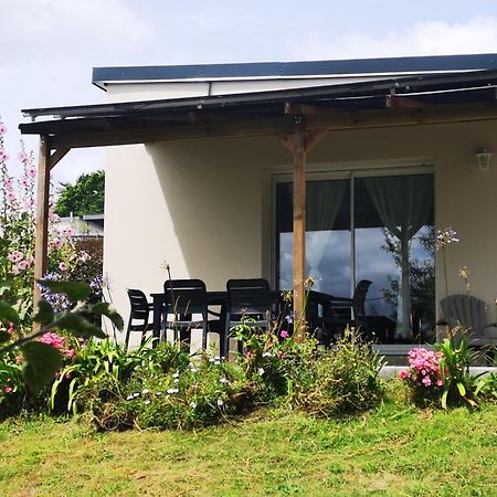 Baradoz Villa Ploubazlanec Bagian luar foto